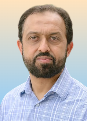 Stefano Maci